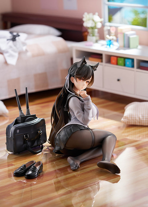 Wave Scale Figure: Azur Lane - Atago School Traumerei Escala 1/6
