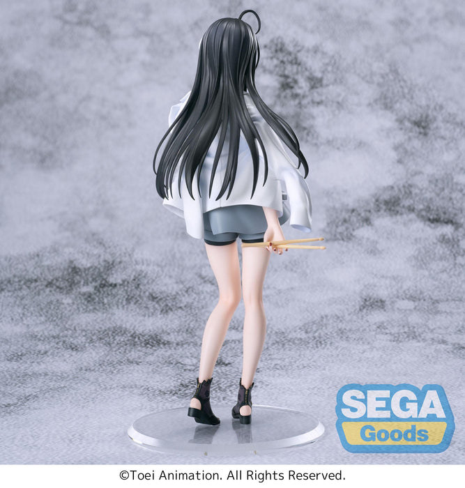 Sega Figures Xstellar: Girls Band Cry - Subaru Awa