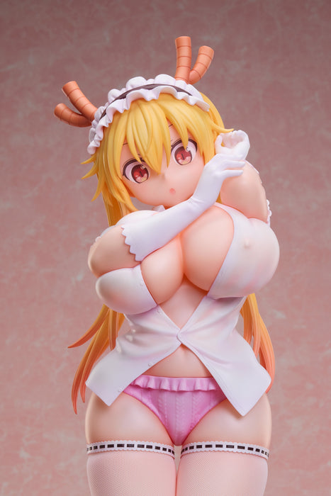 A Dimension Scale Figure: Miss Kobayashis Dragon Maid - Tohru Escala 1/4