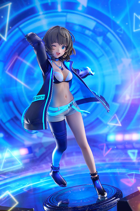 Wave Scale Figure: The Idolmaster Cinderella Girls - Kaede Takagaki Escala 1/7