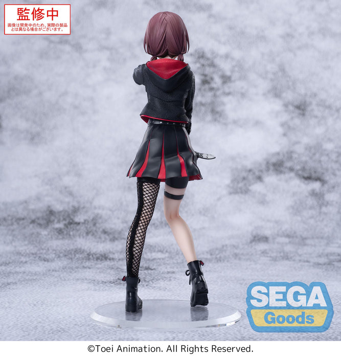 Sega Figures Xstellar: Girls Band Cry - Nina Iseri