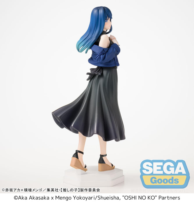 Sega Figures Desktop X Decorate Collections: Oshi No Ko - Akane Kurokawa