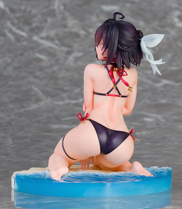 Wonderful Works Scale Figure: Atelier Yumia The Alchemist Of Memories & The Envisioned Land - Yumia Liessfeldt Swimsuit Escala 1/7