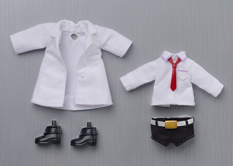 Good Smile Nendoroid Doll: Steins Gate - Kurisu Makise Lab Coat