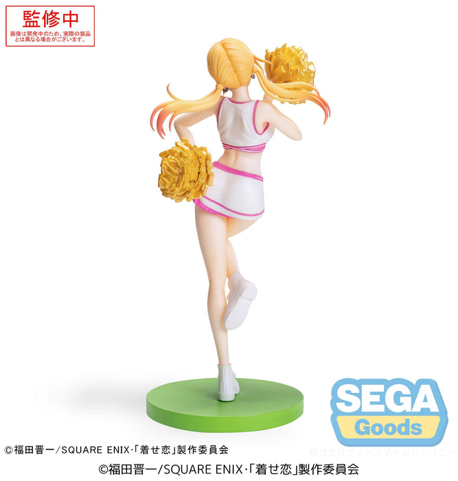 Sega Figures Luminasta: My Dress Up Darling - Marin Kitagawa Cosplay Cheering