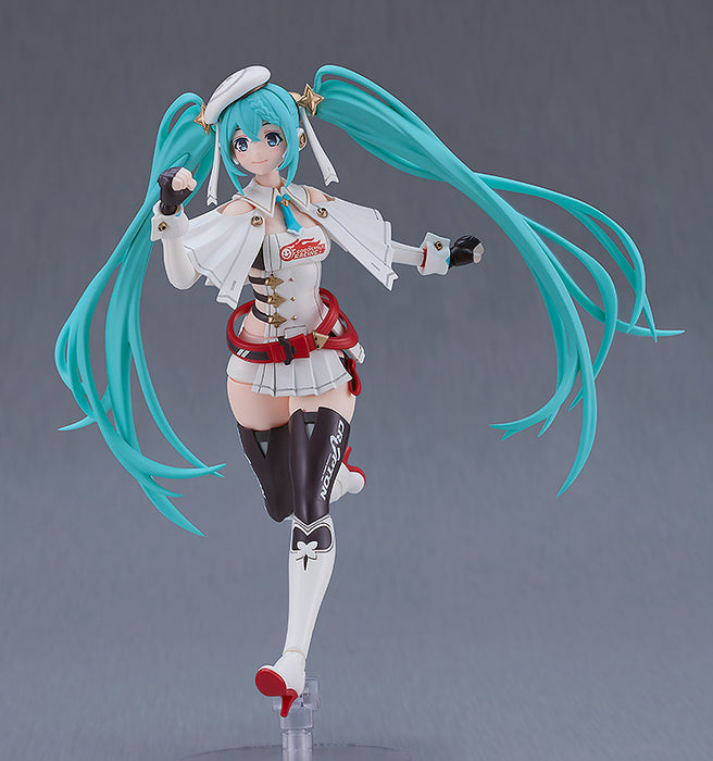 Good Smile Model Kits Plamatea: Hatsune Miku Gt Project - Racing Miku: 2023 Ver.