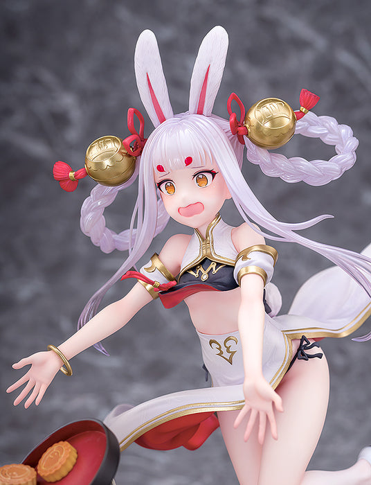 Phat Company Scale Figure: Azur Lane - Shimakaze Clumsy Moon Rabbit Escala 1/7