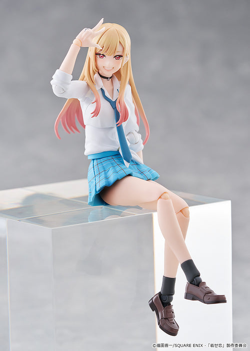 Max Factory Figma: My Dress Up Darling - Marin Kitagawa