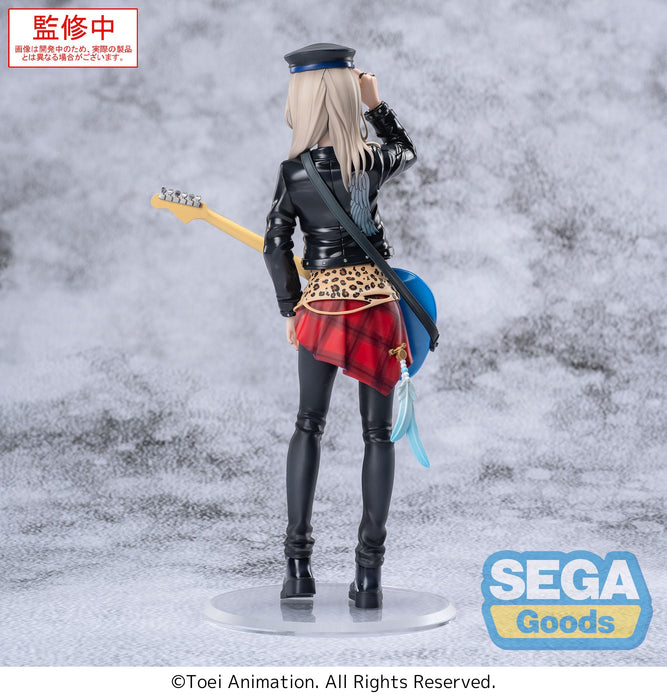 Sega Figures Xstellar: Girls Band Cry - Momoka Kawaragi
