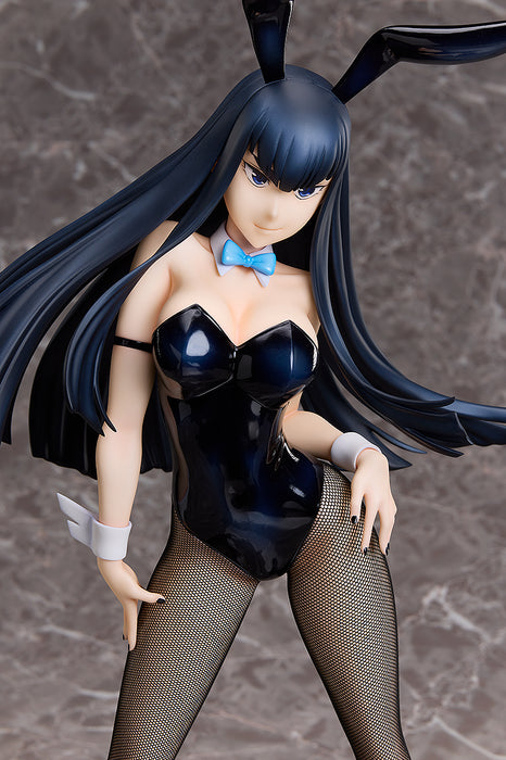Freeing Scale Figure: Kill La Kill - Satsuki Kiryuin Bunny Escala 1/4