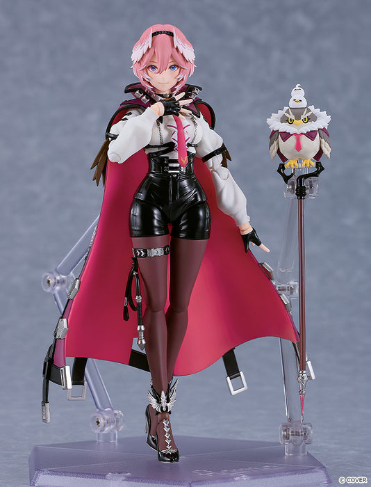 Max Factory Figma: Hololive Production - Takane Lui