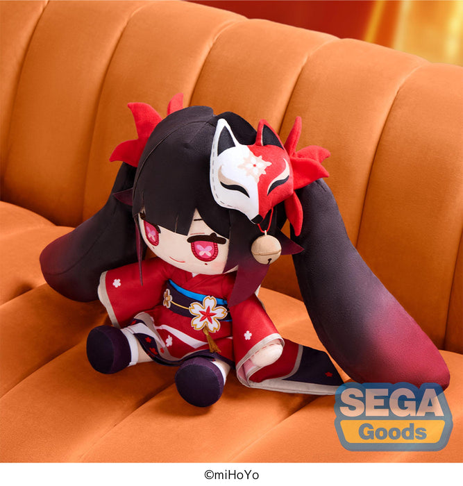Sega Plush: Honkai Star Rail - Sparkle Peluche