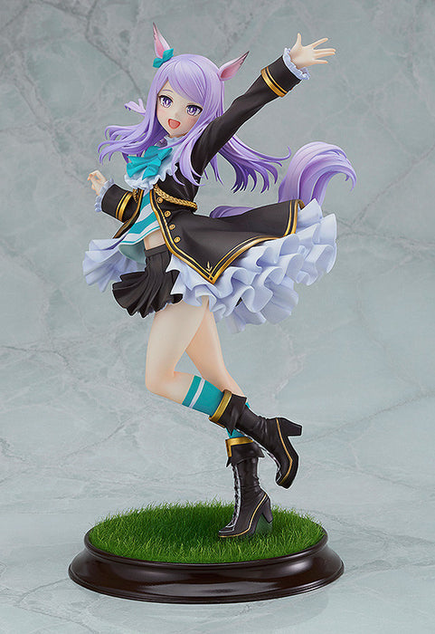 Good Smile Scale Figure: Uma Musume Pretty Derby - Mejiro Mcqueen Escala 1/7