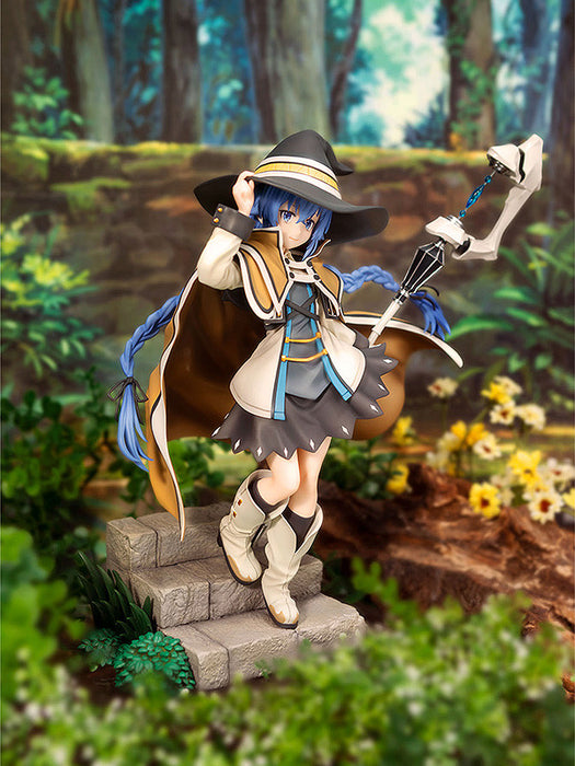 Kadokawa Scale Figure Caworks: Mushoku Tensei Jobless Reincarnation - Roxy Migurdia Escala 1/7
