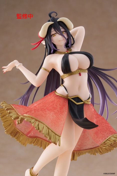 Taito Figures Coreful: Overlord - Albedo Dancer