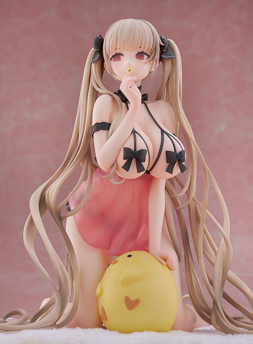 Claynel Scale Figure: Azur Lane - Formidable Sweet Time Escala 1/6