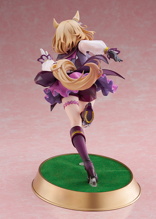 Max Factory Scale Figure: Uma Musume Pretty Derby - Narita Top Road Escala 1/7