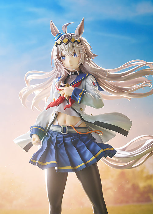 Phat Company Scale Figure: Uma Musume Cinderella Gray - Oguri Cap Escala 1/7