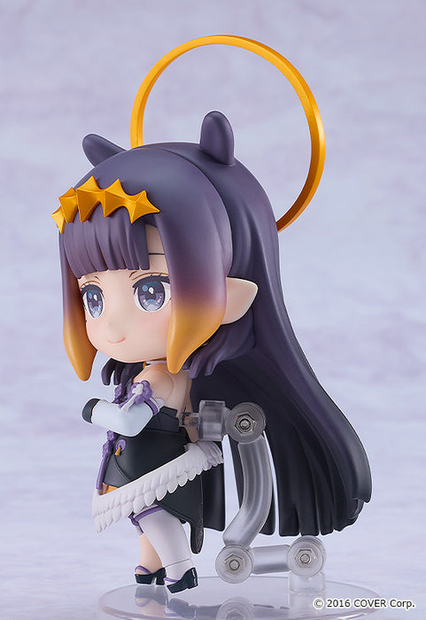 Max Factory Nendoroid: Hololive Production - Ninomae Ina Nis Deluxe
