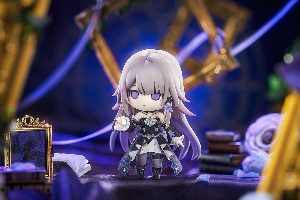 Good Smile Nendoroid: Honkai Star Rail - The Herta