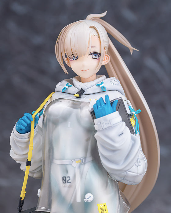 Phat Company Scale Figure: Flower Imitation - Dr Escala 1/7