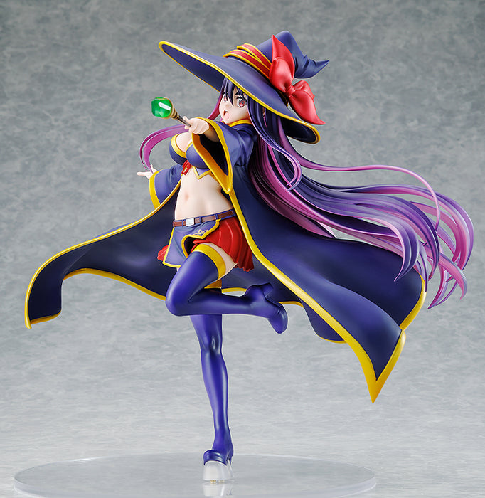 Kadokawa Scale Figure: The Red Ranger Becomes An Adventurer In Another World - Yihdra Arvoln Escala 1/7