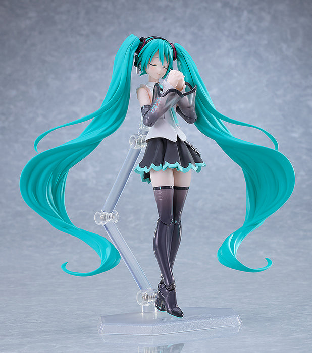 Max Factory Figma: Vocaloid - Hatsune Miku Nt