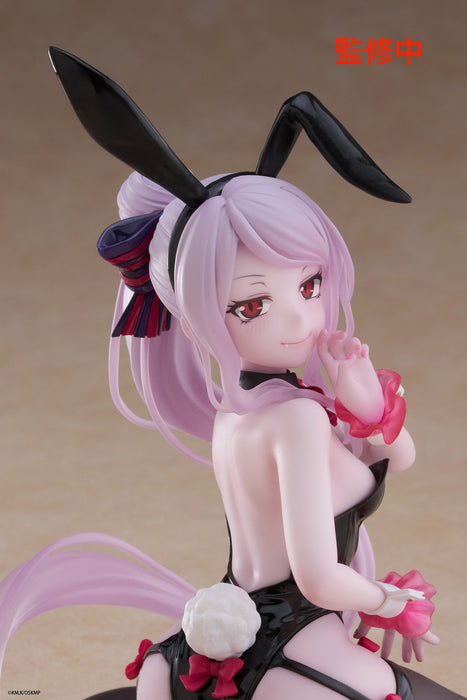 Taito Figures Desktop Cute: Overlord - Shalltear Bunny