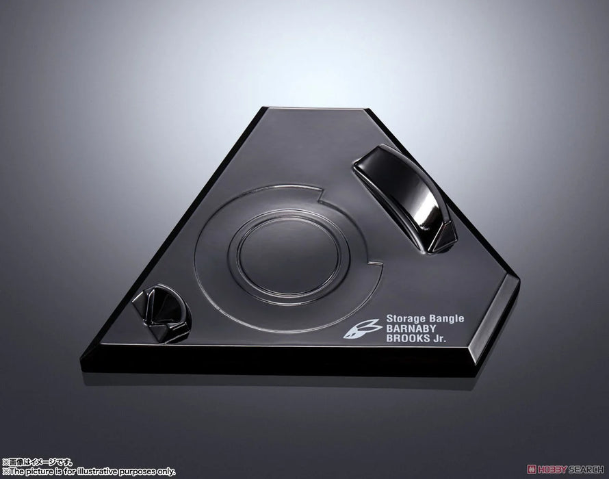 Bandai Tamashii Nations Proplica: Tiger and Bunny 2 - Storage Bangle Barnaby Brooks Jr Prop Replica