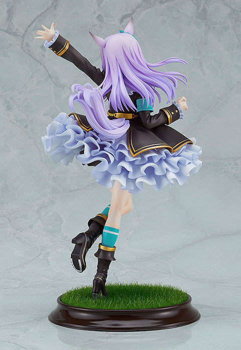 Good Smile Scale Figure: Uma Musume Pretty Derby - Mejiro Mcqueen Escala 1/7