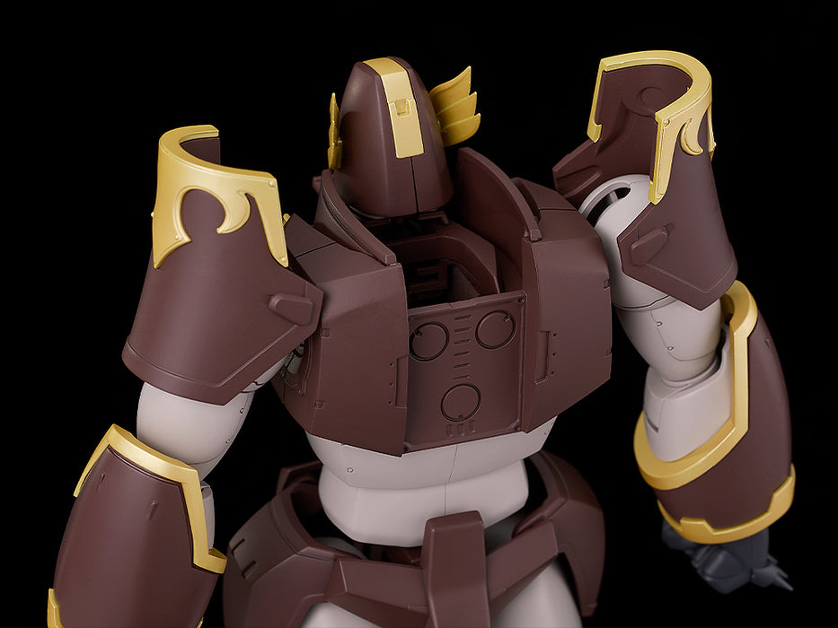 Good Smile Moderoid: Panzer World Galient - Skurts Kit De Plastico