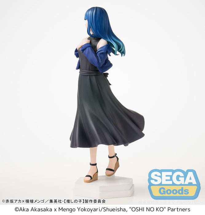 Sega Figures Desktop X Decorate Collections: Oshi No Ko - Akane Kurokawa