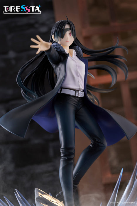 Taito Prize Figure Dressta: Daemons Of The Shadow Realm - Asa