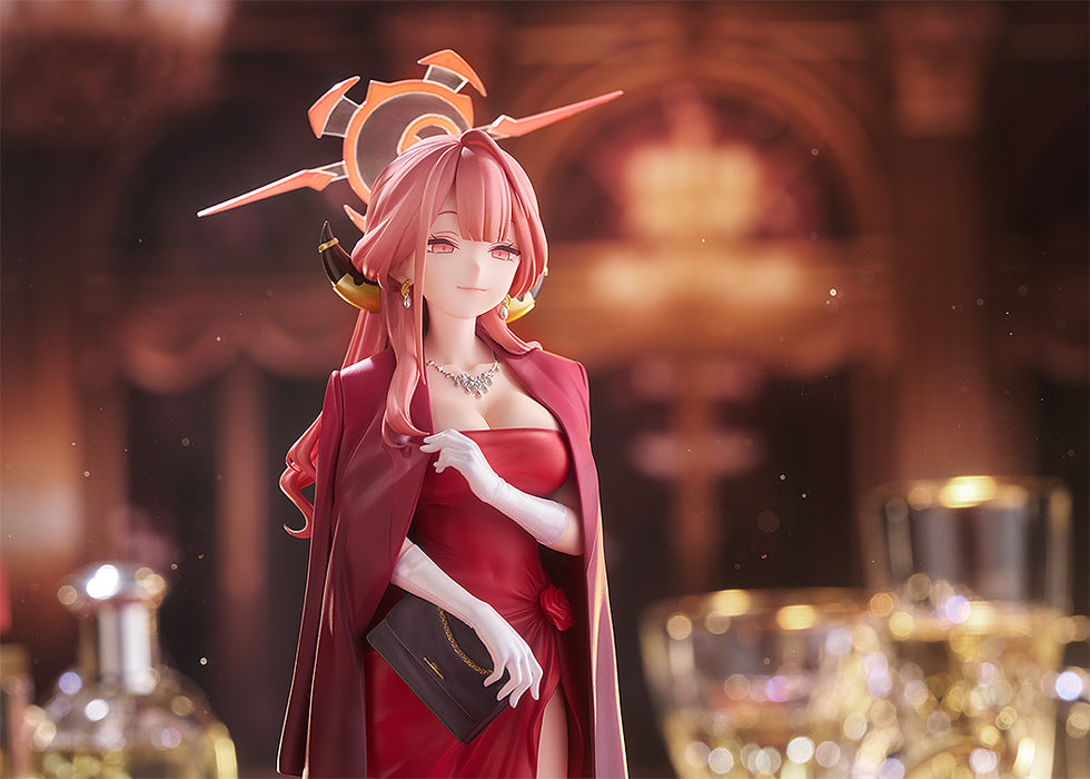 Good Smile Scale Figure: Blue Archive - Aru Dress Escala 1/7