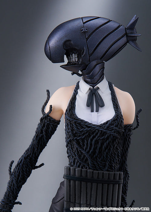 Good Smile Pop Up Parade: Chainsaw Man The Movie Reze Arc - Bomb