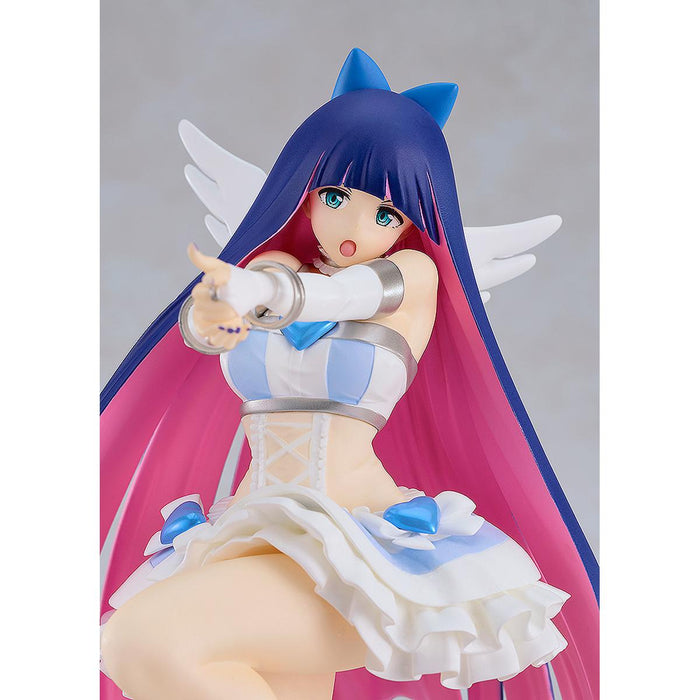 Good Smile Pop Up Parade L Size: Panty & Stocking With Garterbelt - Stocking Repent