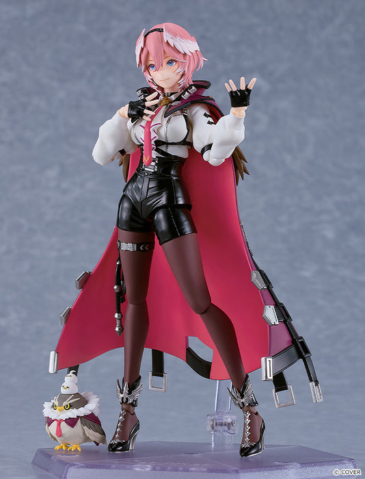 Max Factory Figma: Hololive Production - Takane Lui
