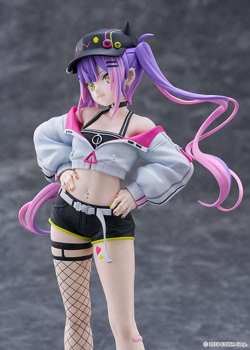 Max Factory Pop Up Parade Sp: Hololive Production - Pop Up Parade Sp Tokoyami Towa