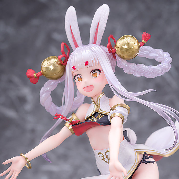 Phat Company Scale Figure: Azur Lane - Shimakaze Clumsy Moon Rabbit Escala 1/7