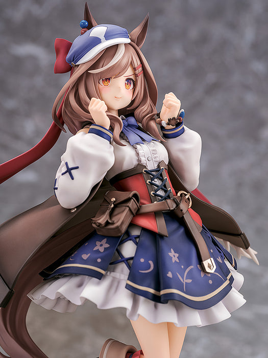 Phat Company Scale Figure: Uma Musume Pretty Derby - Matikanetannhauser Escala 1/7