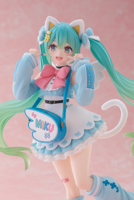 Taito Figures: Vocaloid - Hatsune Miku Fashion Fancy