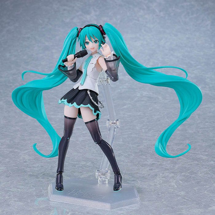 Max Factory Figma: Vocaloid - Hatsune Miku Nt