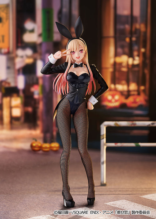 Aniplex Figures: My Dress Up Darling - Marin Kitagawa Halloween Bunny
