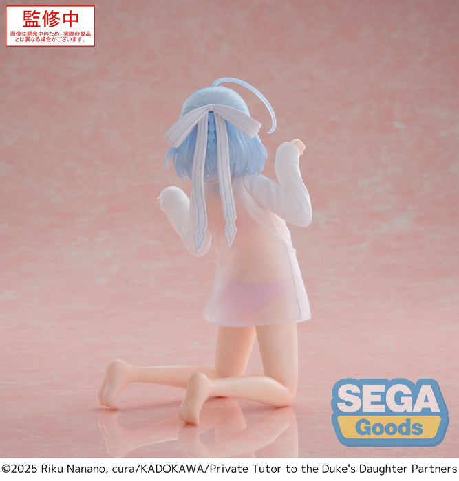 Sega Figures Yumemirize: Private Tutor To The Dukes Daughter - Tina Howard