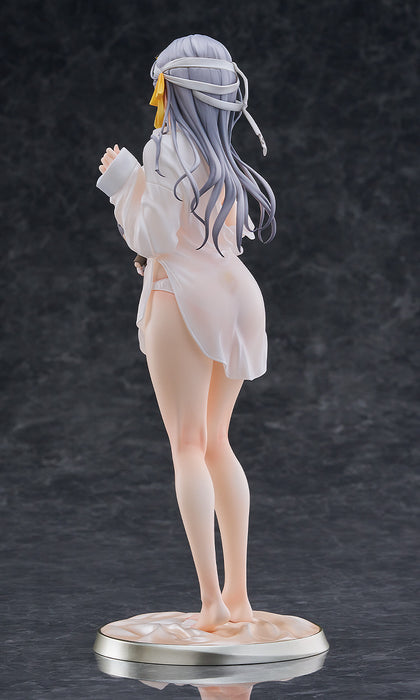 Max Factory Scale Figure: Goddess Of Victory Nikke - Modernia First Affection Escala 1/7