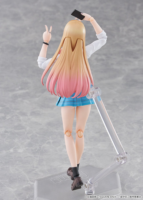 Max Factory Figma: My Dress Up Darling - Marin Kitagawa