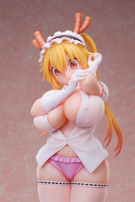A Dimension Scale Figure: Miss Kobayashis Dragon Maid - Tohru Escala 1/4