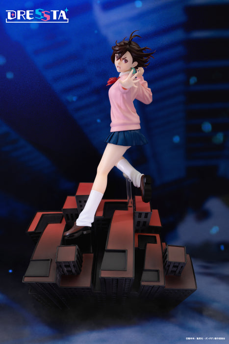 Taito Figures Dressta: Dandadan - Momo