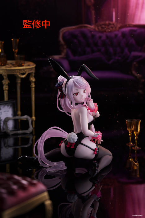 Taito Figures Desktop Cute: Overlord - Shalltear Bunny