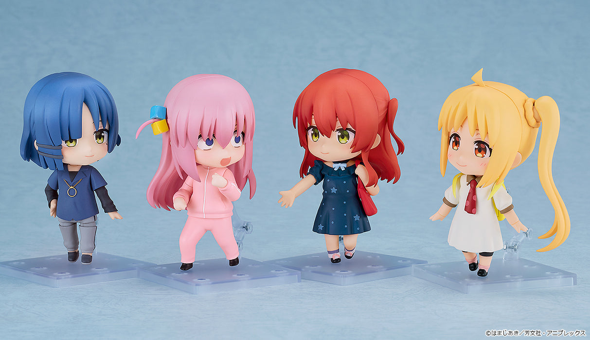 Good Smile Nendoroid: Bocchi The Rock - Hitori Gotoh Tracksuit